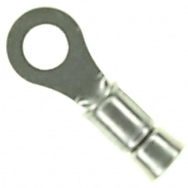 323199 TE Connectivity AMP Connectors  Connecteurs annulaires